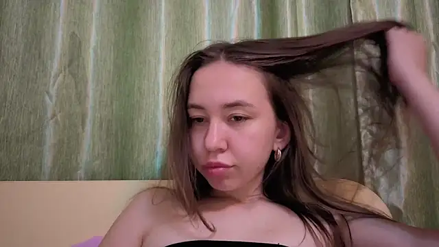 ameliashine5 Webcam-Show