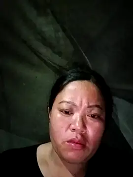 Sasumema Webcam-Show