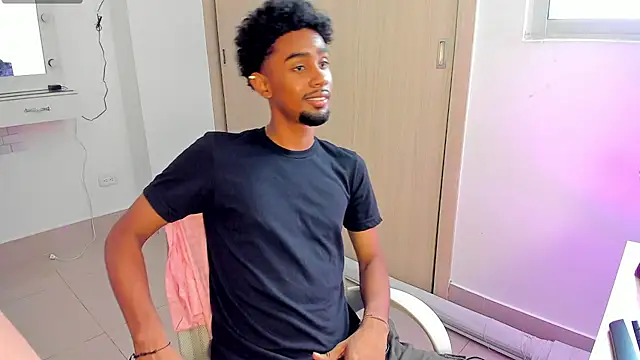 Show Webcam de dan_vader
