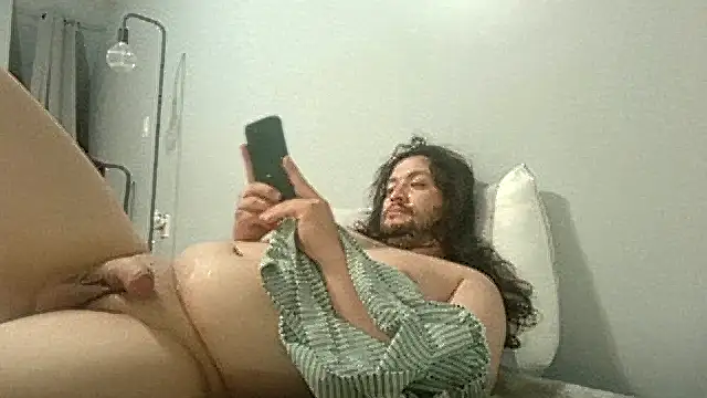 Show Webcam de You-father
