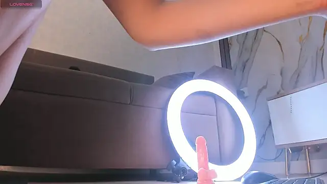 su_nan's Live Sex Cam Show