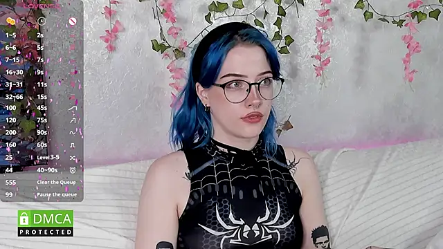 YesGarcia's Live Sex Cam Show