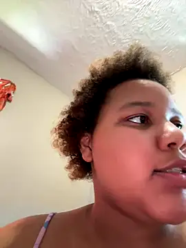 chocolate_bella's Live Sex Cam Show