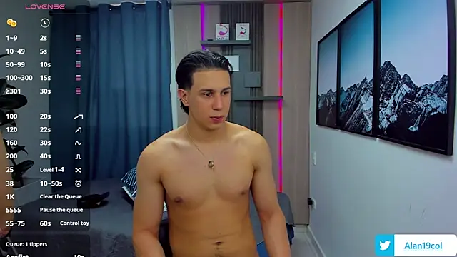 Show Webcam de alan_nd_kevin
