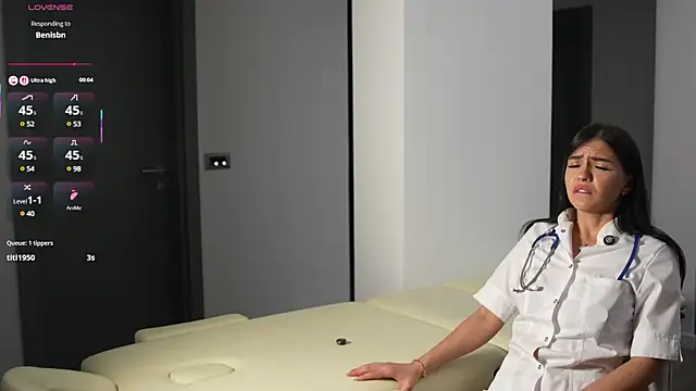 BestModelsDuo's Webcam Show