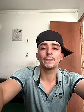 Show Webcam de Jacobs0