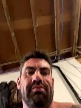 Mikejjone's Webcam Show