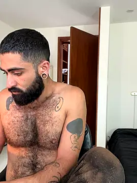 Show Webcam de Drogamma