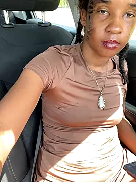 LunalustycumslutPornstar's Webcam Show