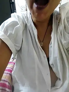 Shanu_Shah's Webcam Show