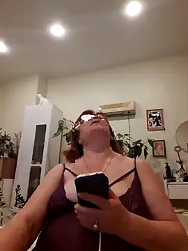 rekelme's Webcam Show