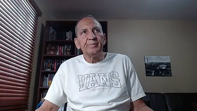 Tommychat's Webcam Show