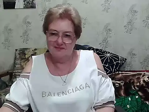 Renata62011's Webcam Show