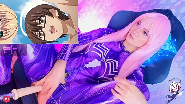 REM--'s Webcam Show