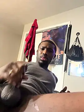 Bigdickbobby91's Webcam Show