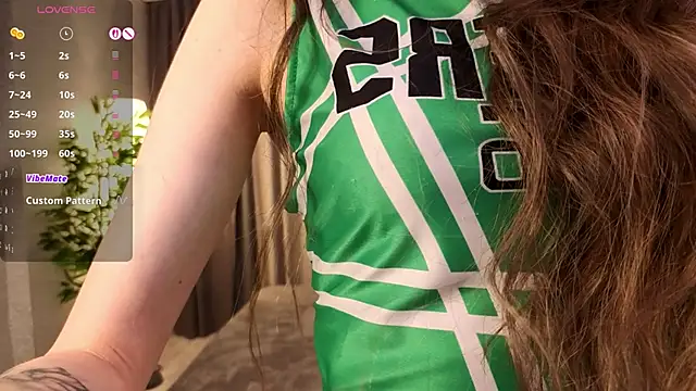courtney_williams_1's Webcam Show