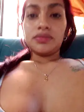 annie-19's Webcam Show