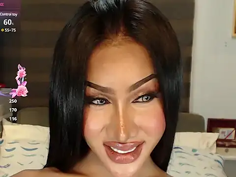 SeductiveVictoria's Webcam Show