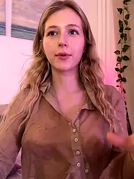 LunaRase's Webcam Show
