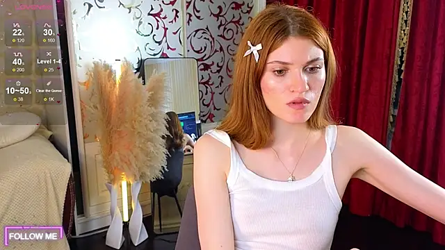 Angell_Wild's Webcam Show