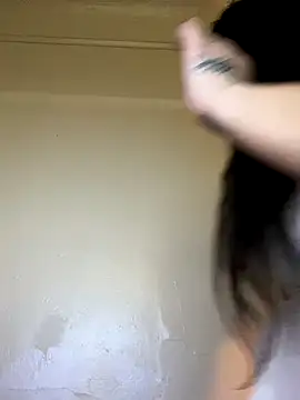 xocrybaby's Webcam Show