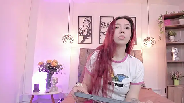 Andy_and_emma's Webcam Show