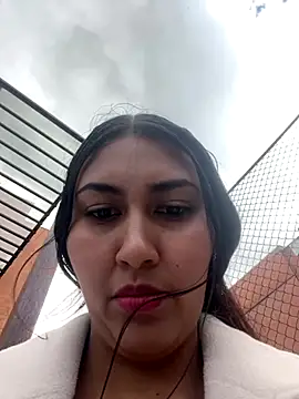 moly_lof's Webcam Show