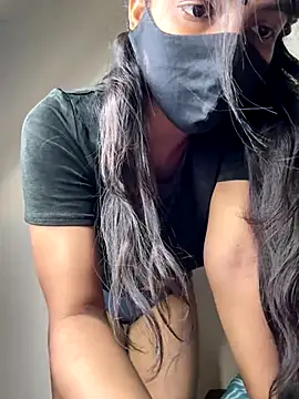 Cute-Sakhi's Webcam Show