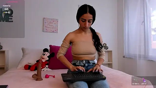 Megan__Rouse's Webcam Show