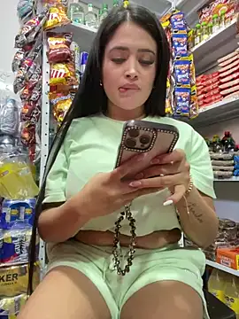Sara_fun's Webcam Show