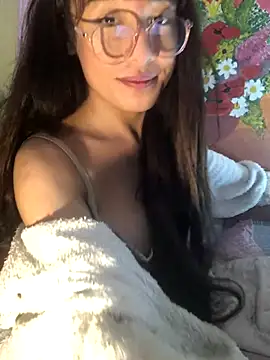 Kimberly-Ferarren's Webcam Show