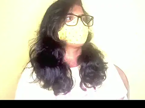 Hansika190's Webcam Show
