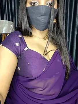Goddess_nehuu's Webcam Show