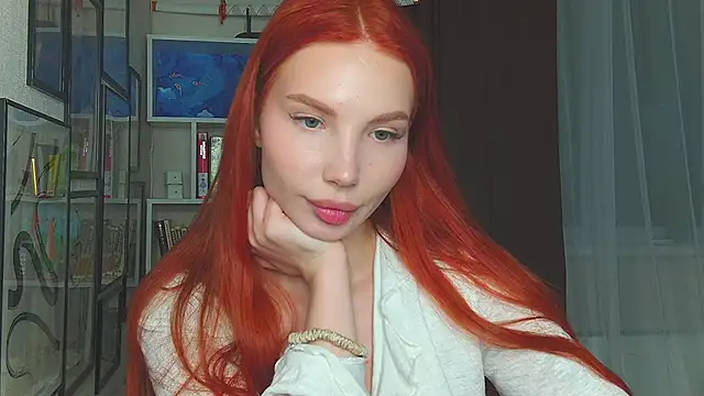 JudyWalkerr's Webcam Show