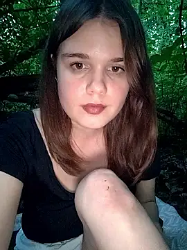 Roni256's Webcam Show