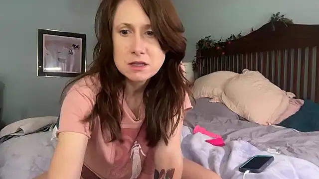 MommyGoddessL's Webcam Show