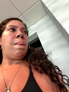 Bigbuttbrooklynn's Webcam Show