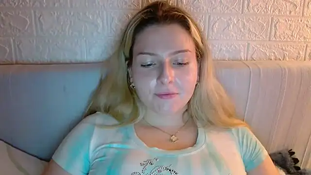BritneySensual's Webcam Show