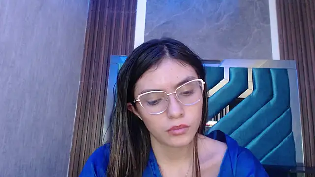 ValeryLargo's Webcam Show