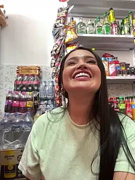 Sara_fun's Live Sex Cam Show