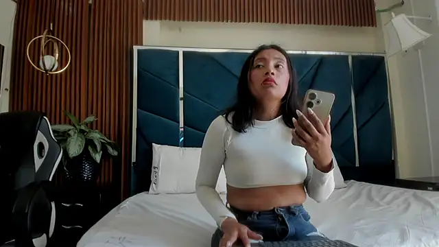 Dulce_Pettit's Live Sex Cam Show