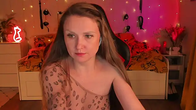 desperatehousewife__'s Webcam Show