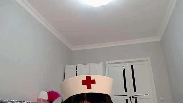 Minamin_20's Webcam Show
