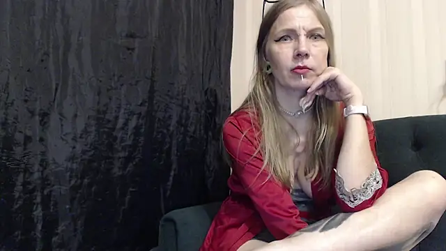 alexandra_zaryanova's Webcam Show