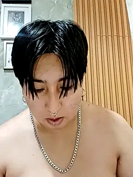 sweetdemond30's Webcam Show