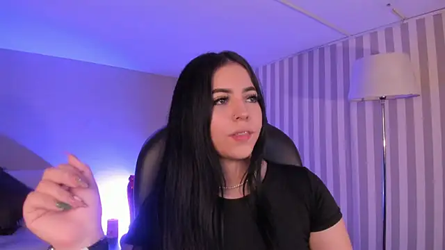 Maaiitee's Webcam Show