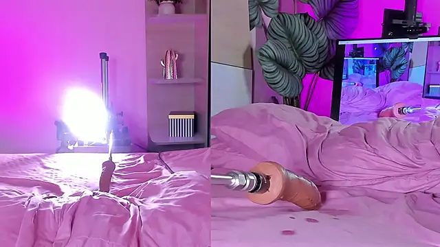 emma_colucci webkamerás műsora