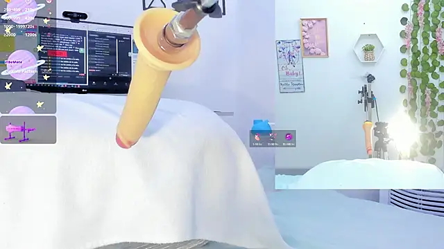 sofi_velez's Webcam Show