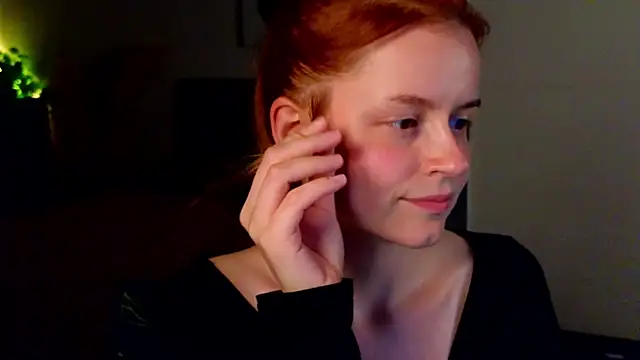 reb_luvng's Webcam Show