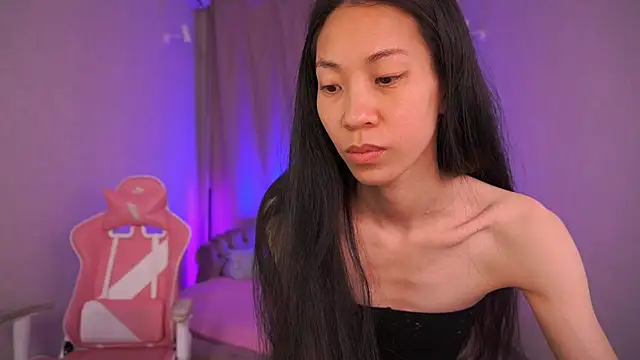 Yen_Star webkamerás műsora